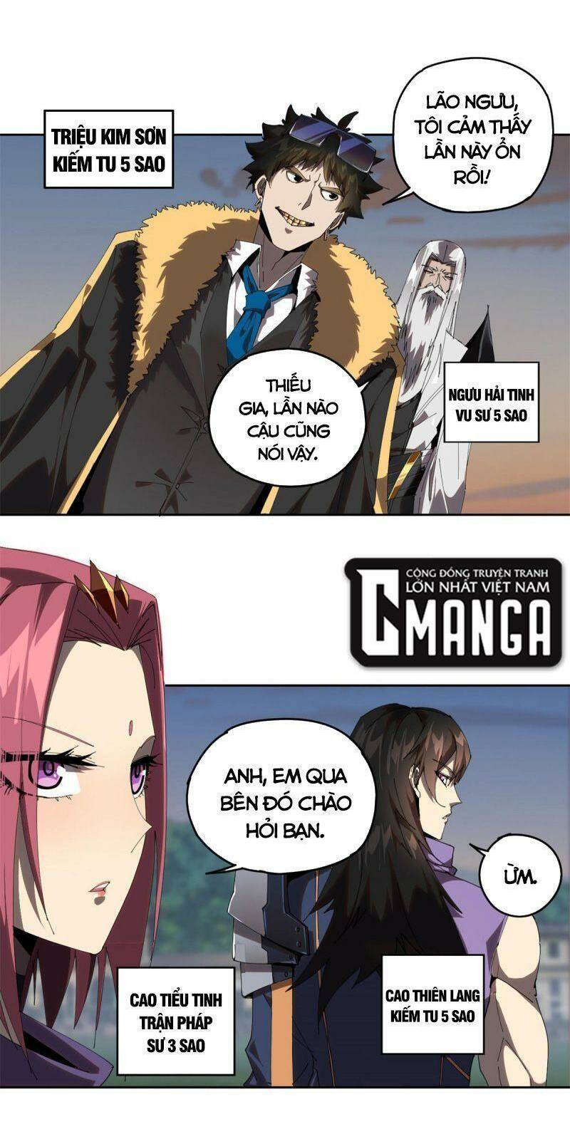 Chương 100 - Trang 7