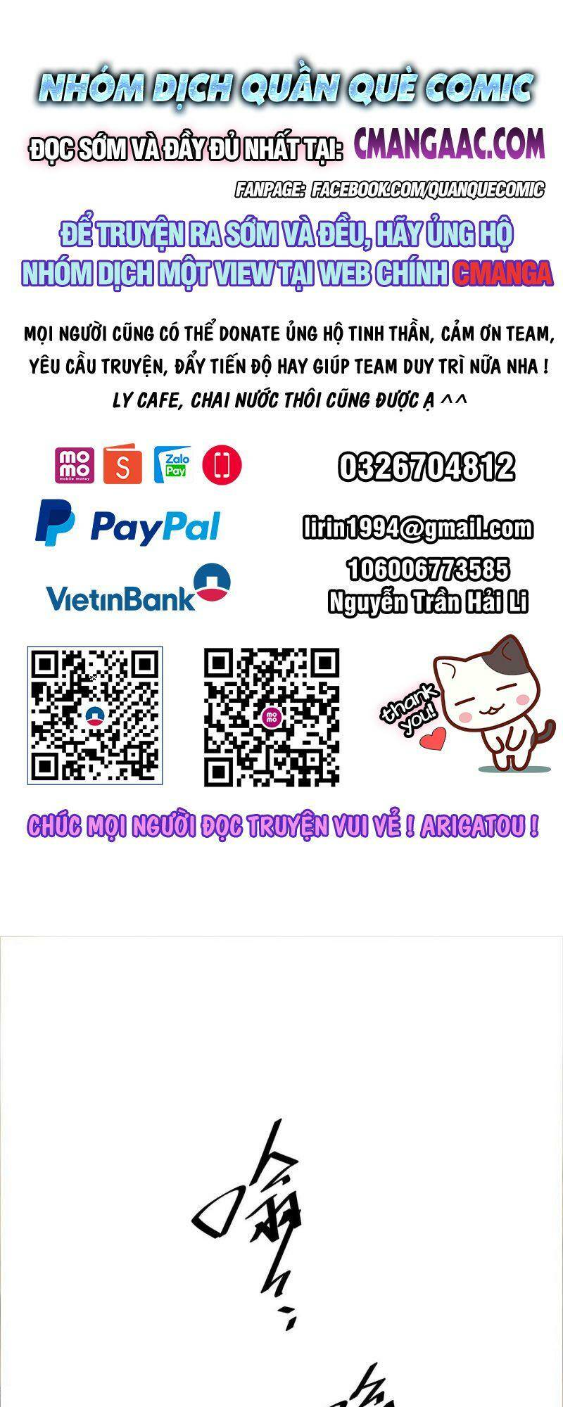 Chương 101 - Trang 1