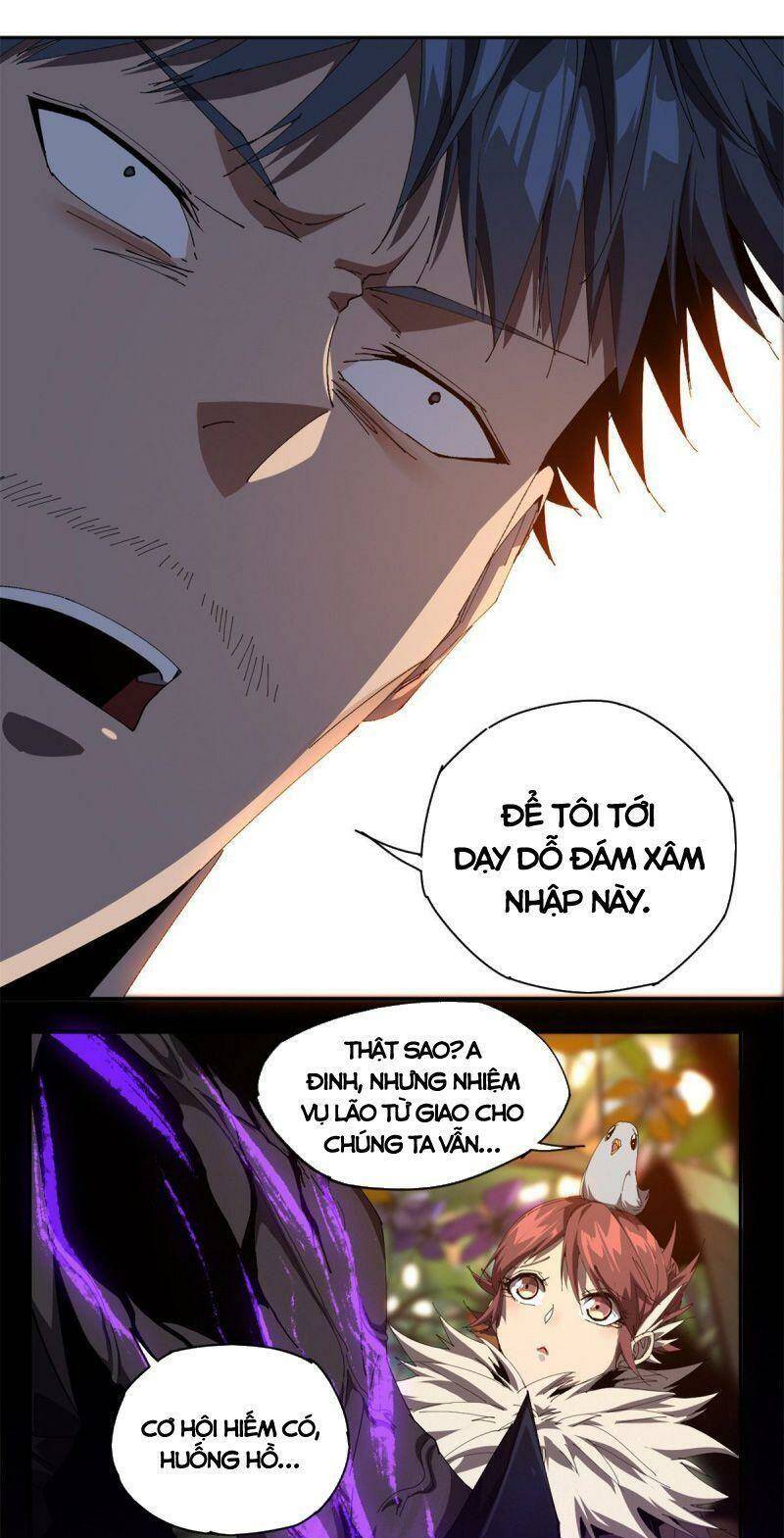 Chương 102 - Trang 21