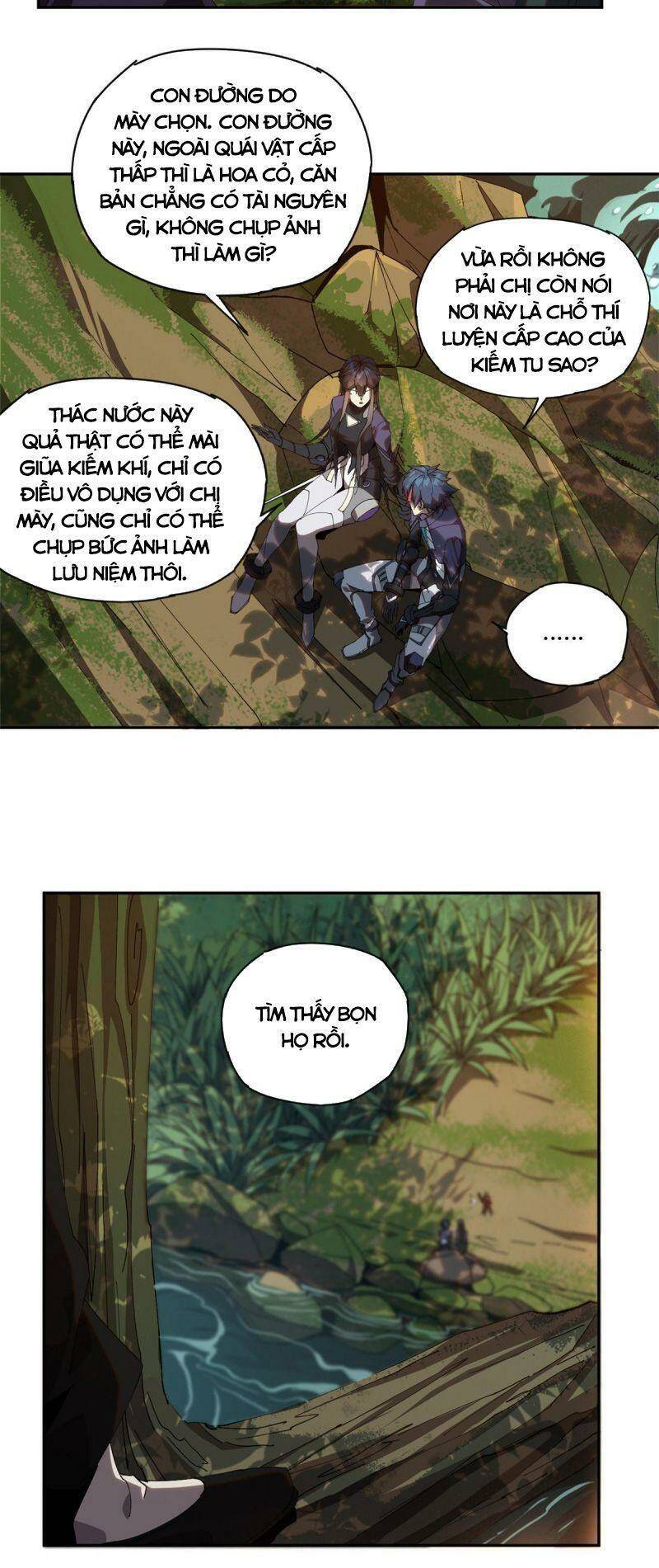 Chương 102 - Trang 35