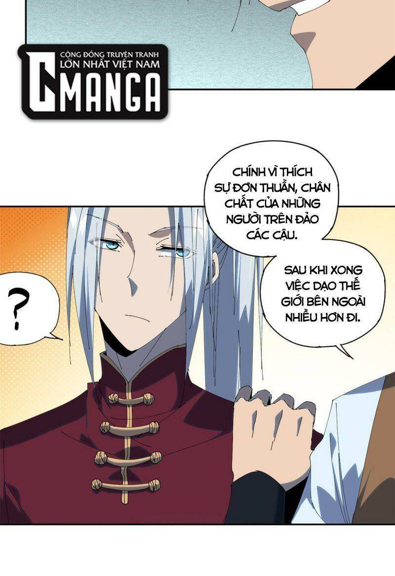 Chương 106 - Trang 18