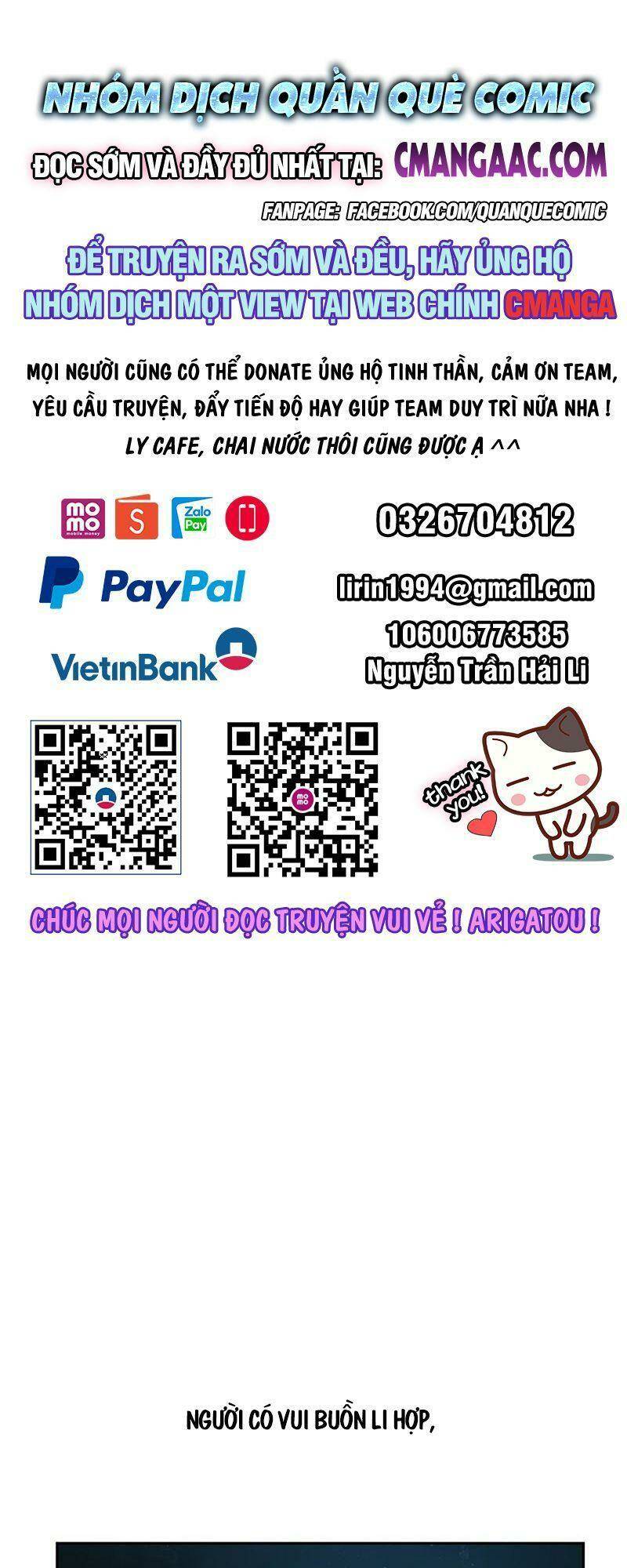 Chương 107 - Trang 1