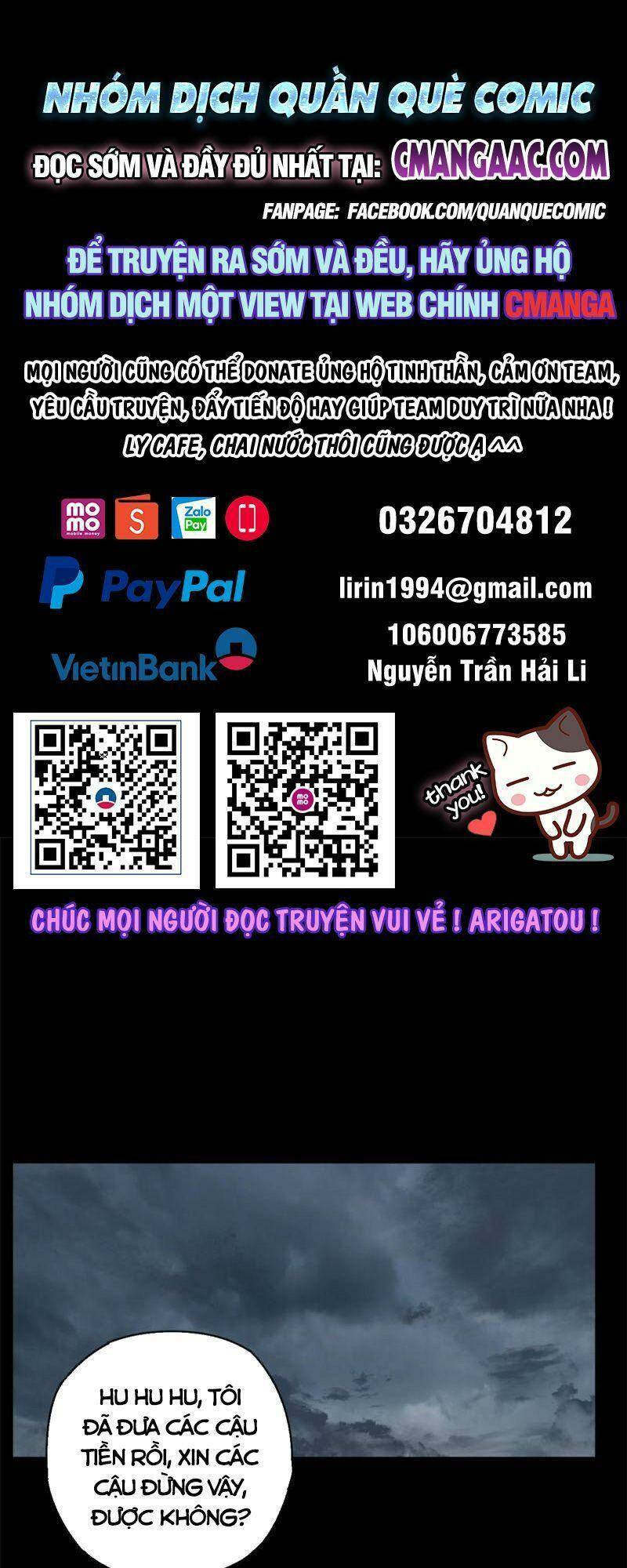 Chương 110 - Trang 1