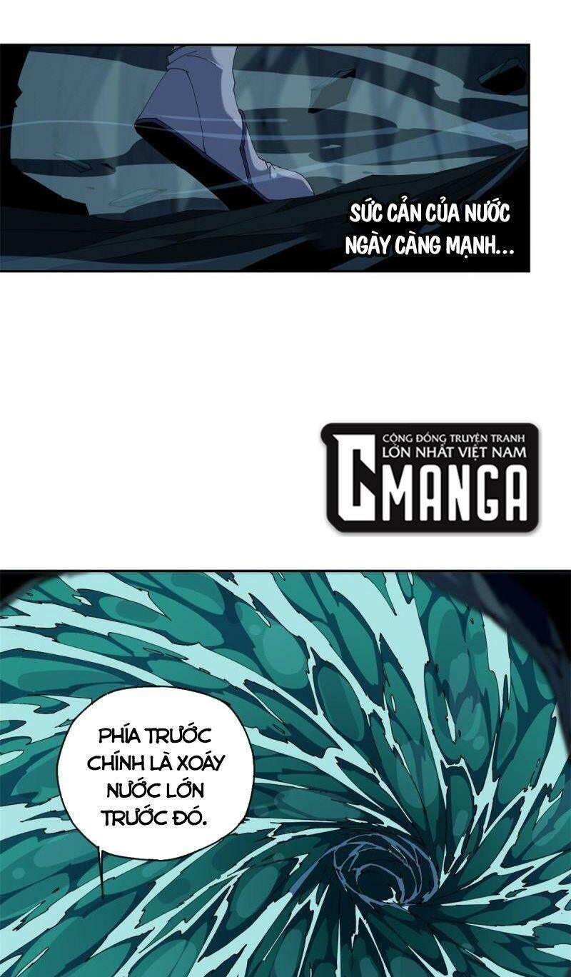 Chương 110 - Trang 16