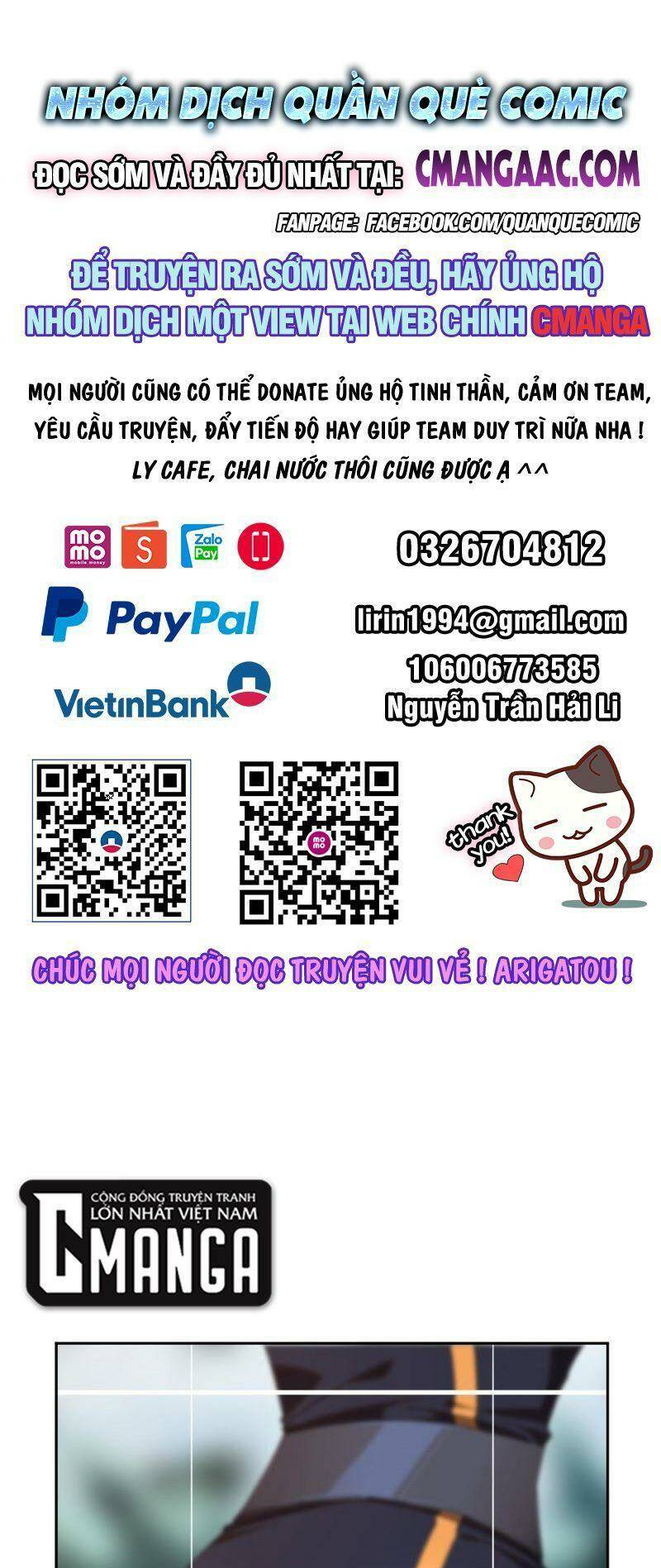 Chương 111 - Trang 1