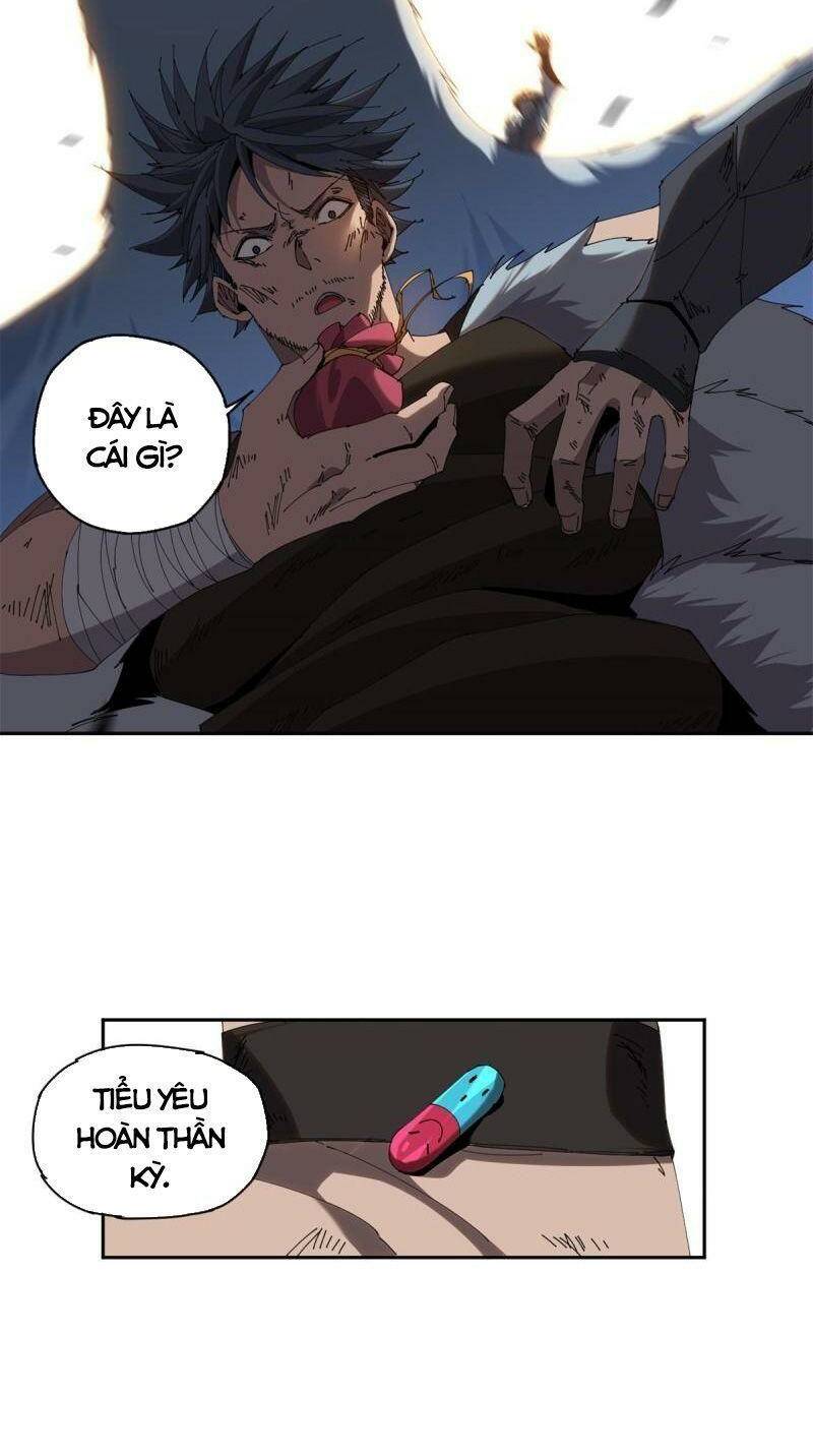 Chương 113 - Trang 31
