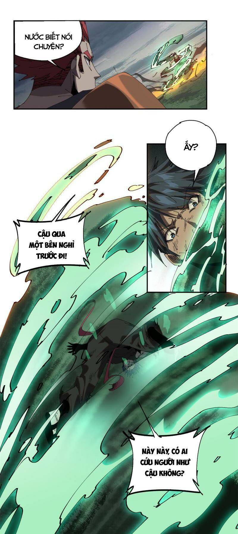 Chương 113 - Trang 10
