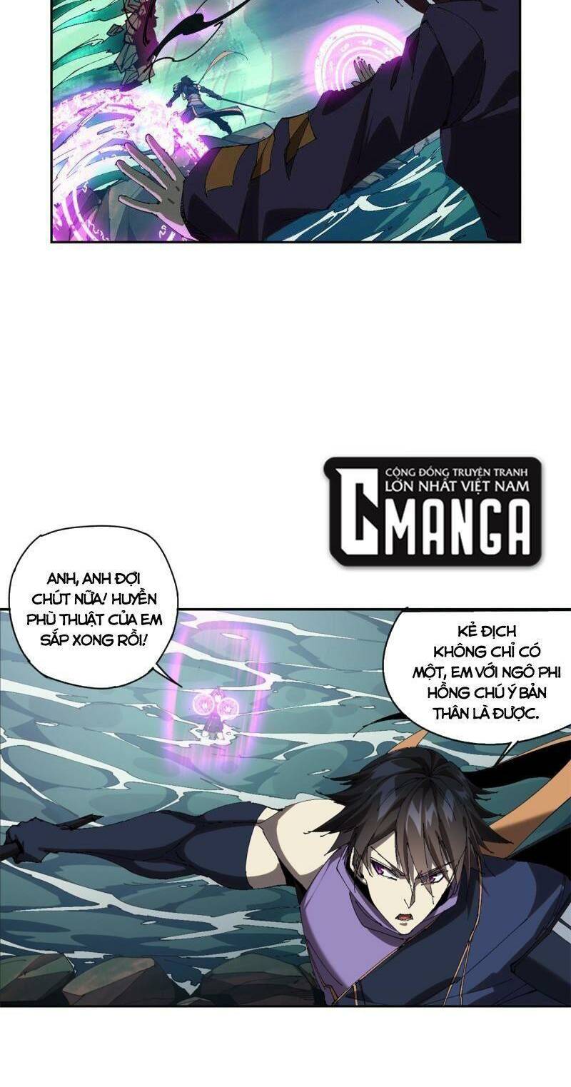 Chương 114 - Trang 19