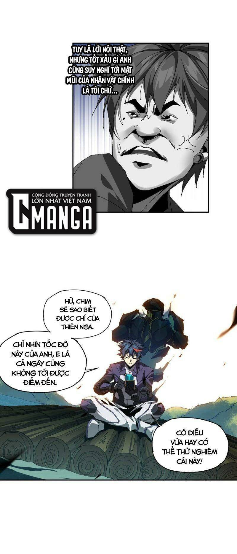 Chương 114 - Trang 36