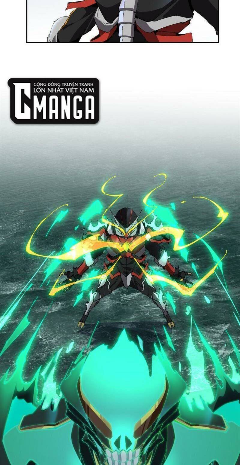 Chương 116 - Trang 18