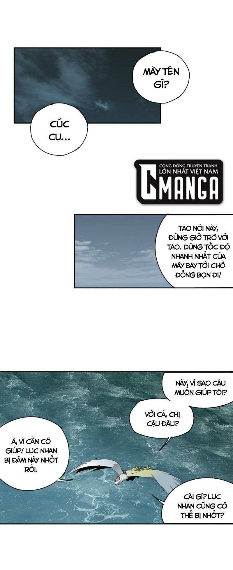 Chương 116 - Trang 29