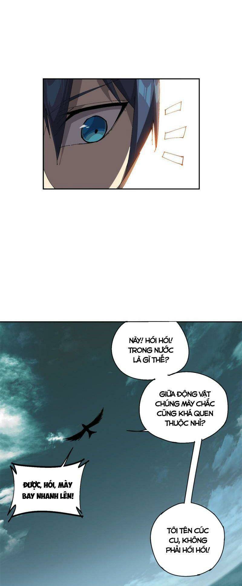 Chương 116 - Trang 34