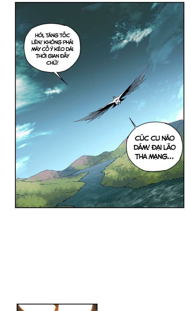 Chương 116 - Trang 38