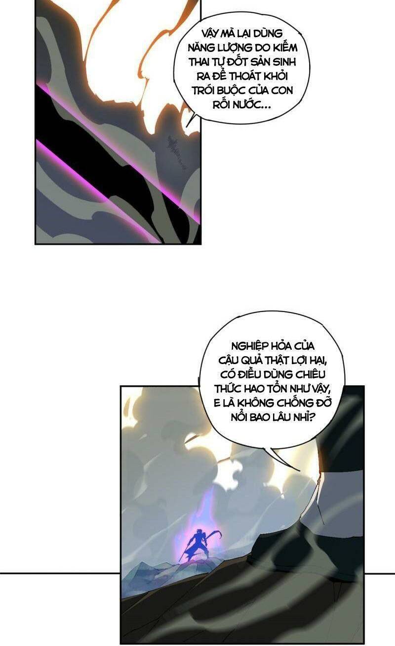 Chương 116 - Trang 39