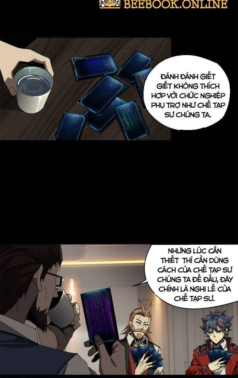 Chương 117 - Trang 30