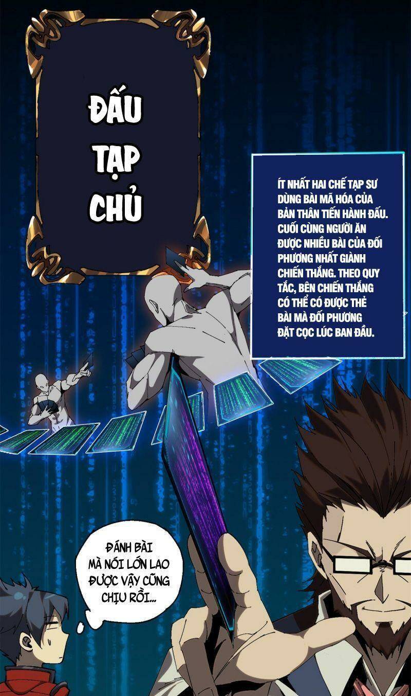 Chương 117 - Trang 31