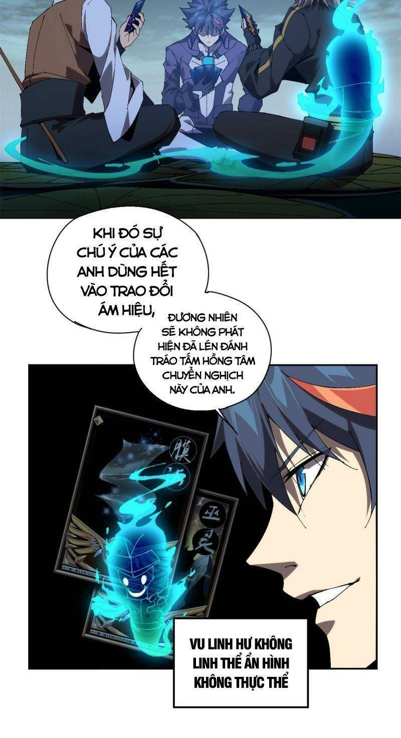 Chương 118 - Trang 15