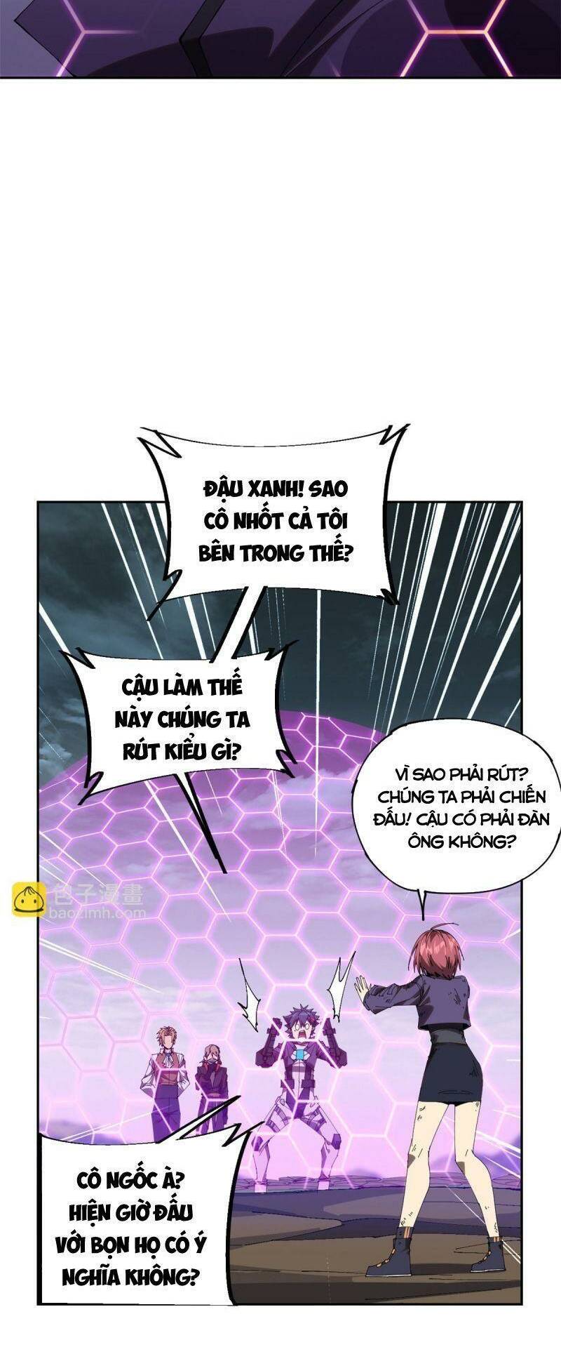 Chương 118 - Trang 33