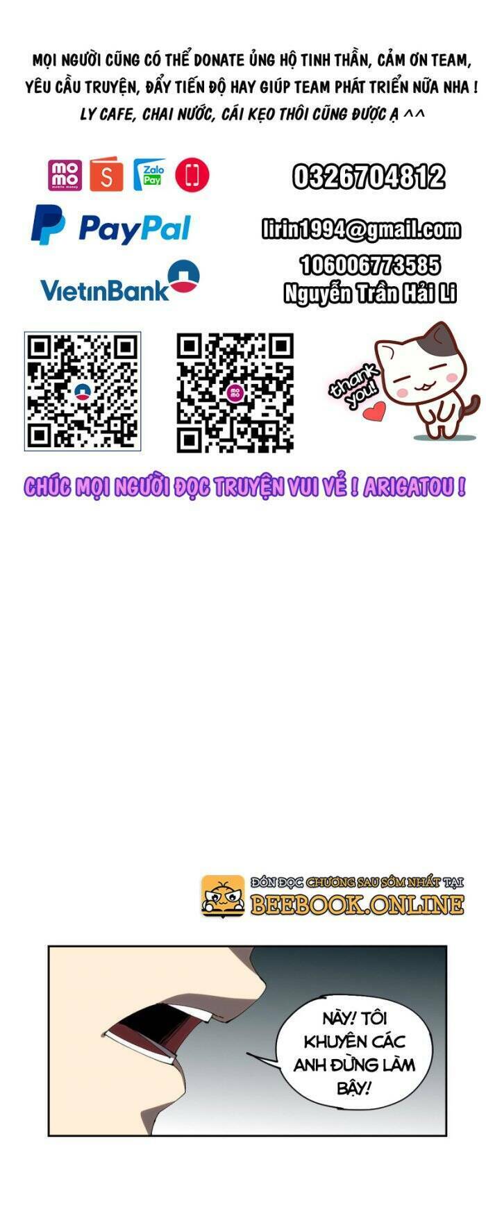Chương 119 - Trang 1