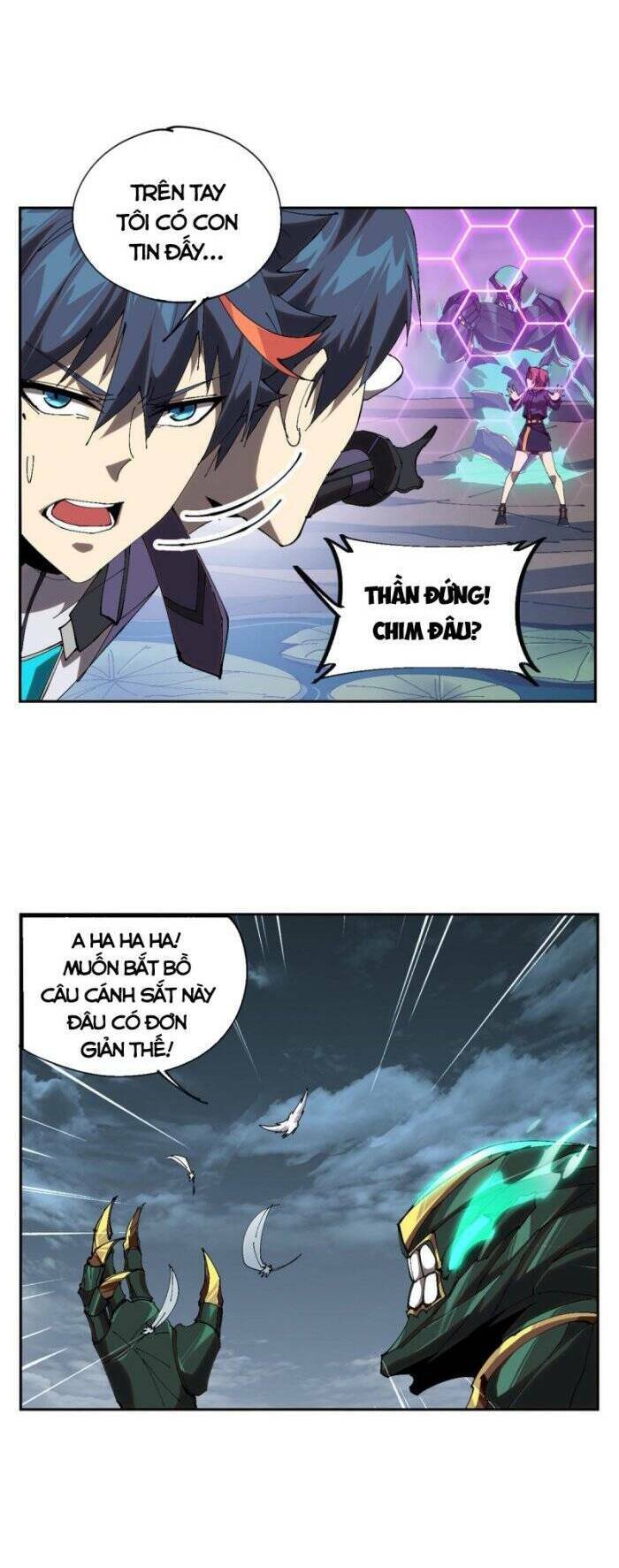 Chương 119 - Trang 2
