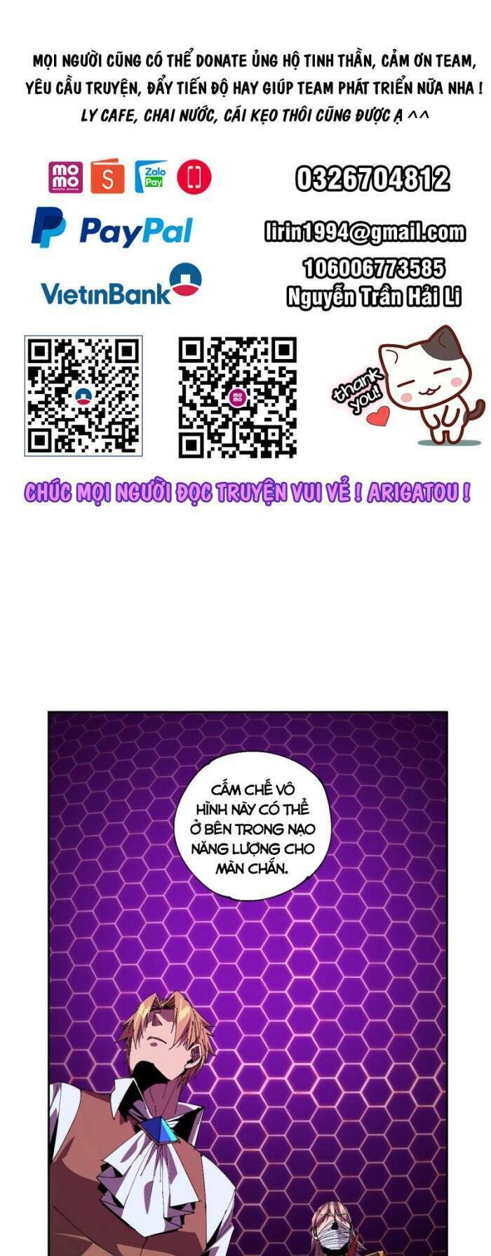 Chương 121 - Trang 1