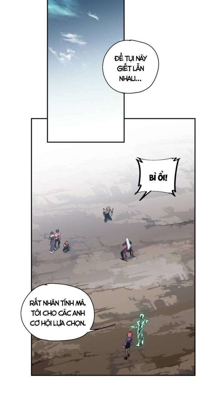 Chương 126 - Trang 21