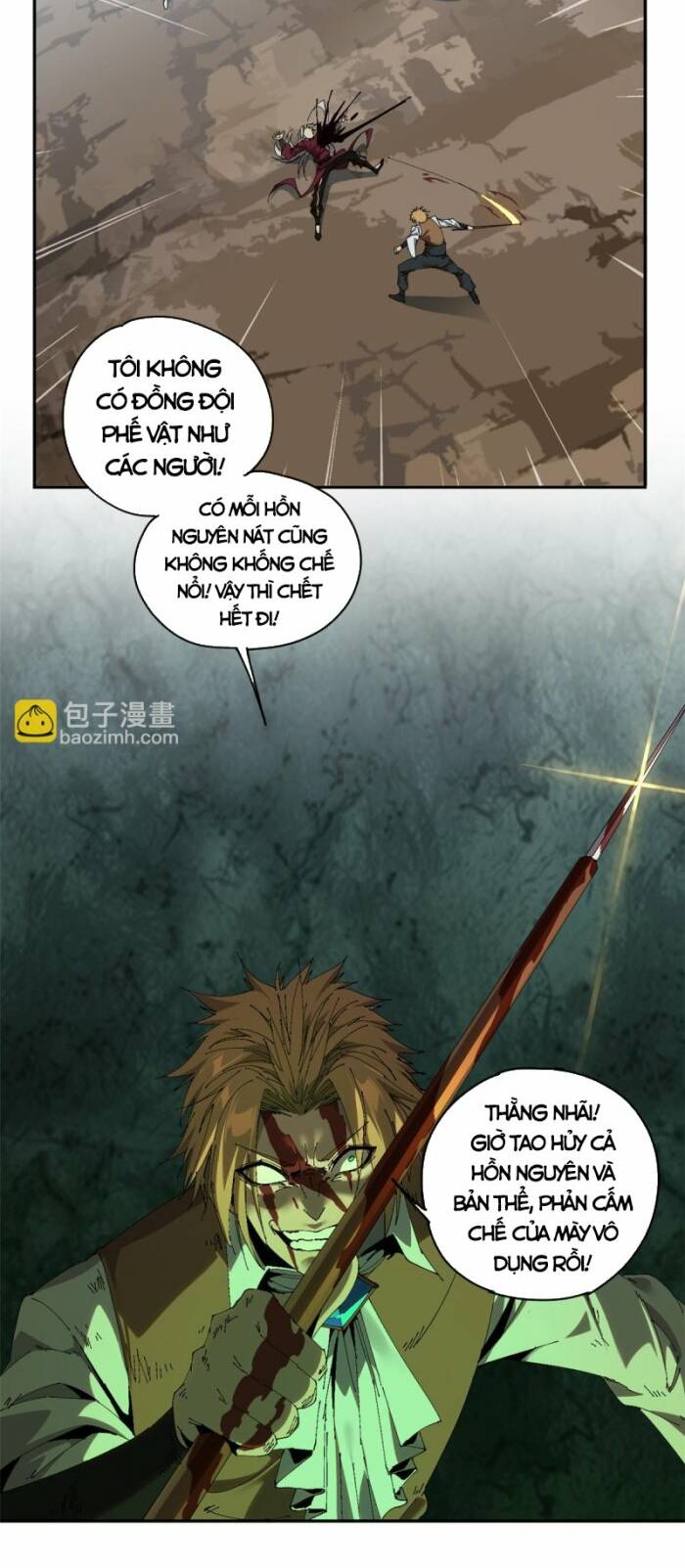 Chương 126 - Trang 29