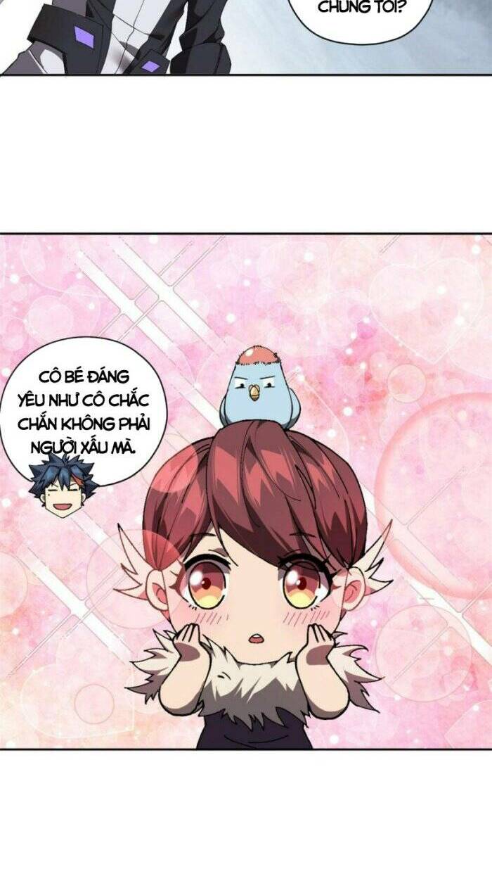 Chương 127 - Trang 12