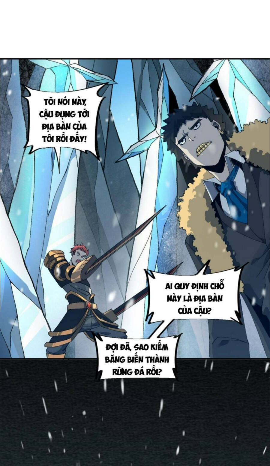 Chương 132 - Trang 22