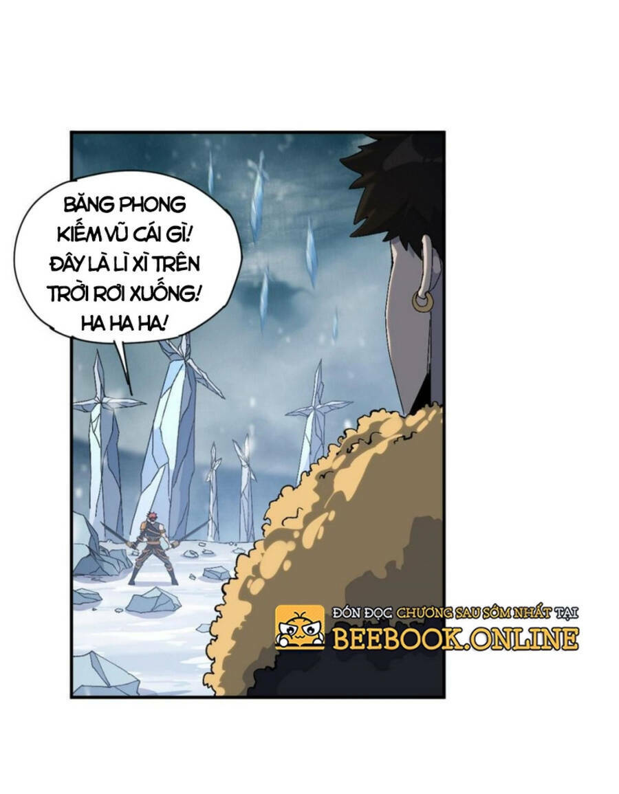 Chương 132 - Trang 7