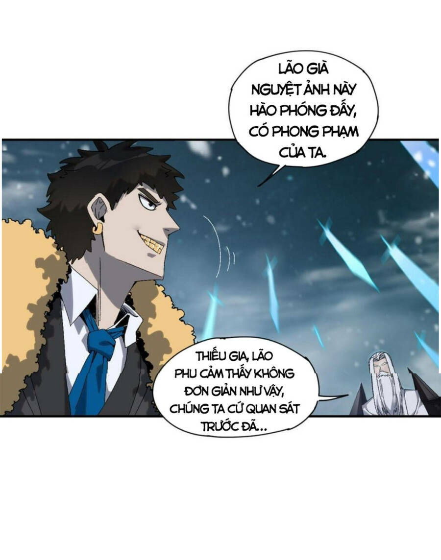 Chương 132 - Trang 8