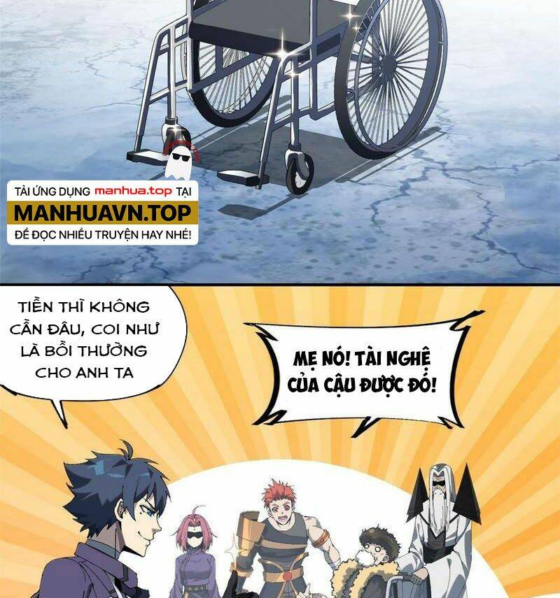 Chương 136 - Trang 25