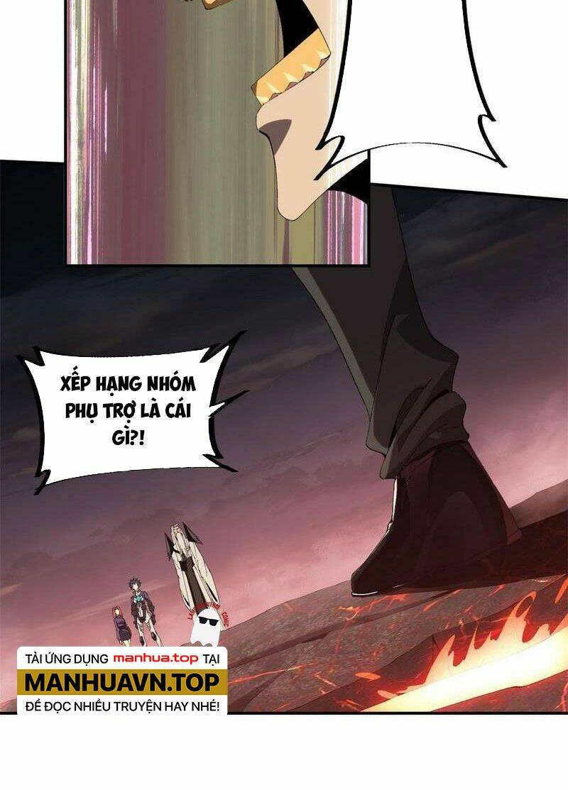 Chương 138 - Trang 20