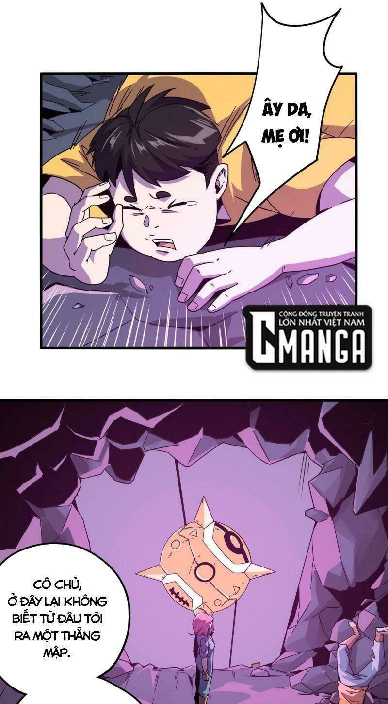 Chương 22 - Trang 1