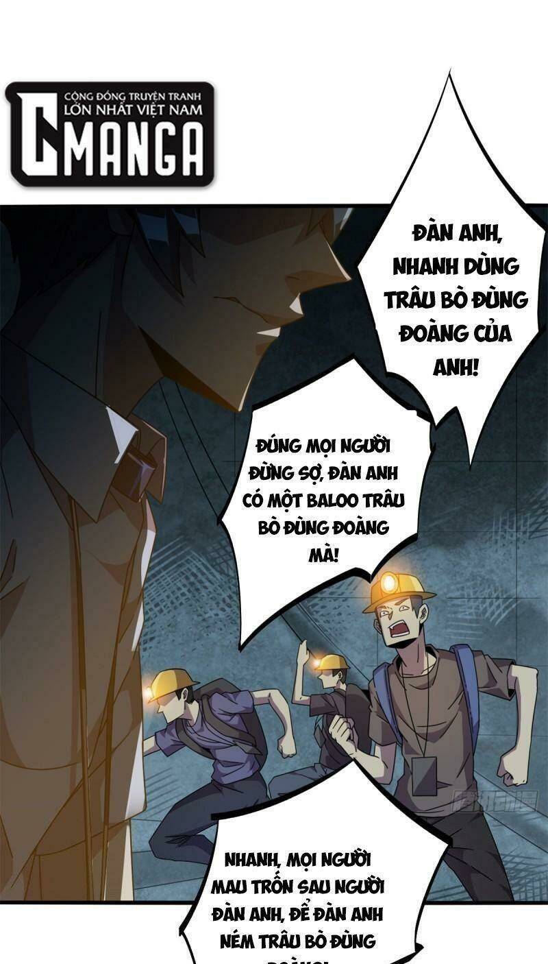Chương 33 - Trang 1