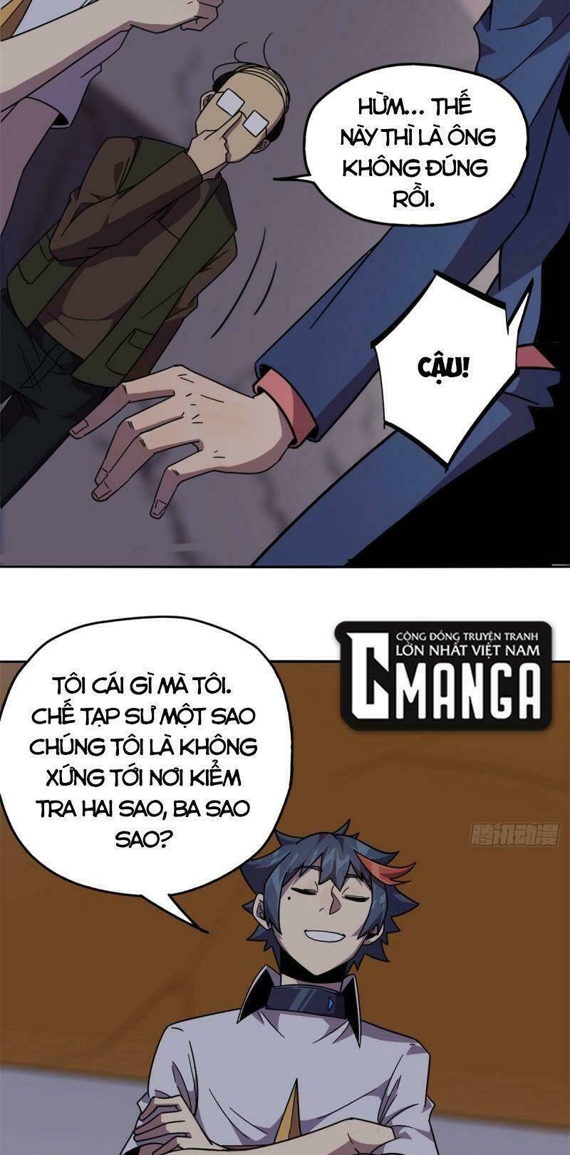 Chương 41 - Trang 27