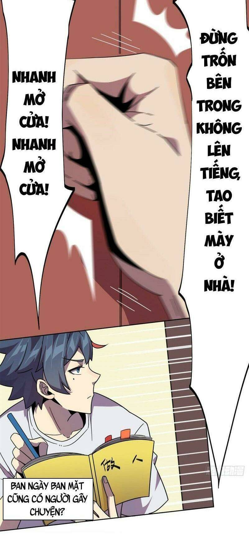 Chương 42 - Trang 12