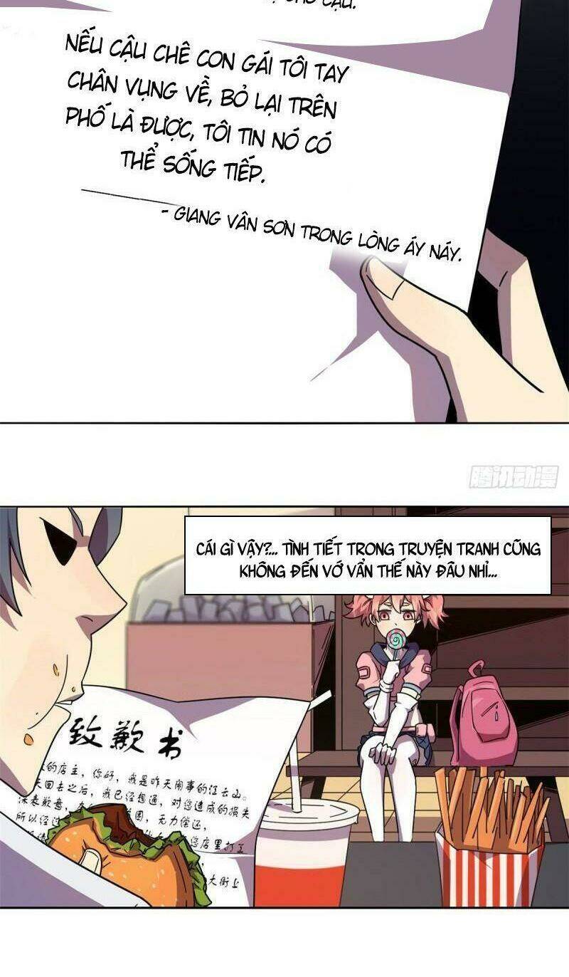 Chương 43 - Trang 8