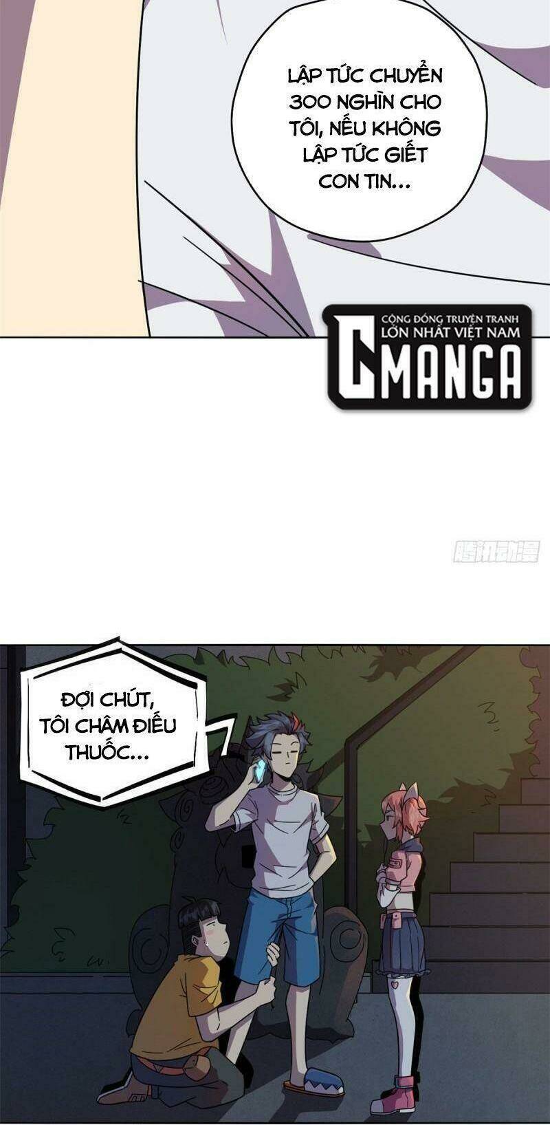 Chương 44 - Trang 10