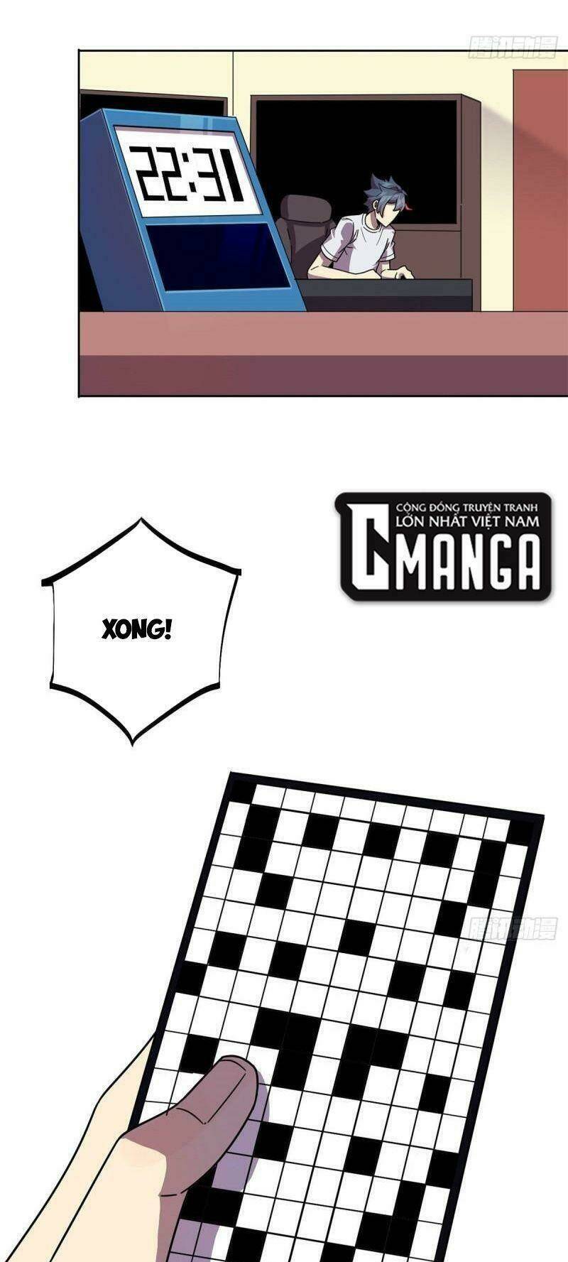Chương 45 - Trang 31