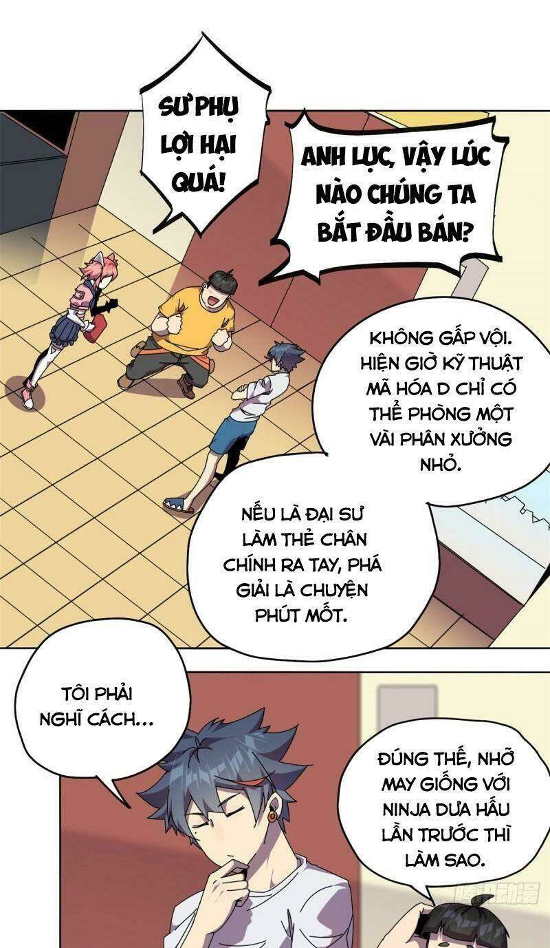 Chương 46 - Trang 33