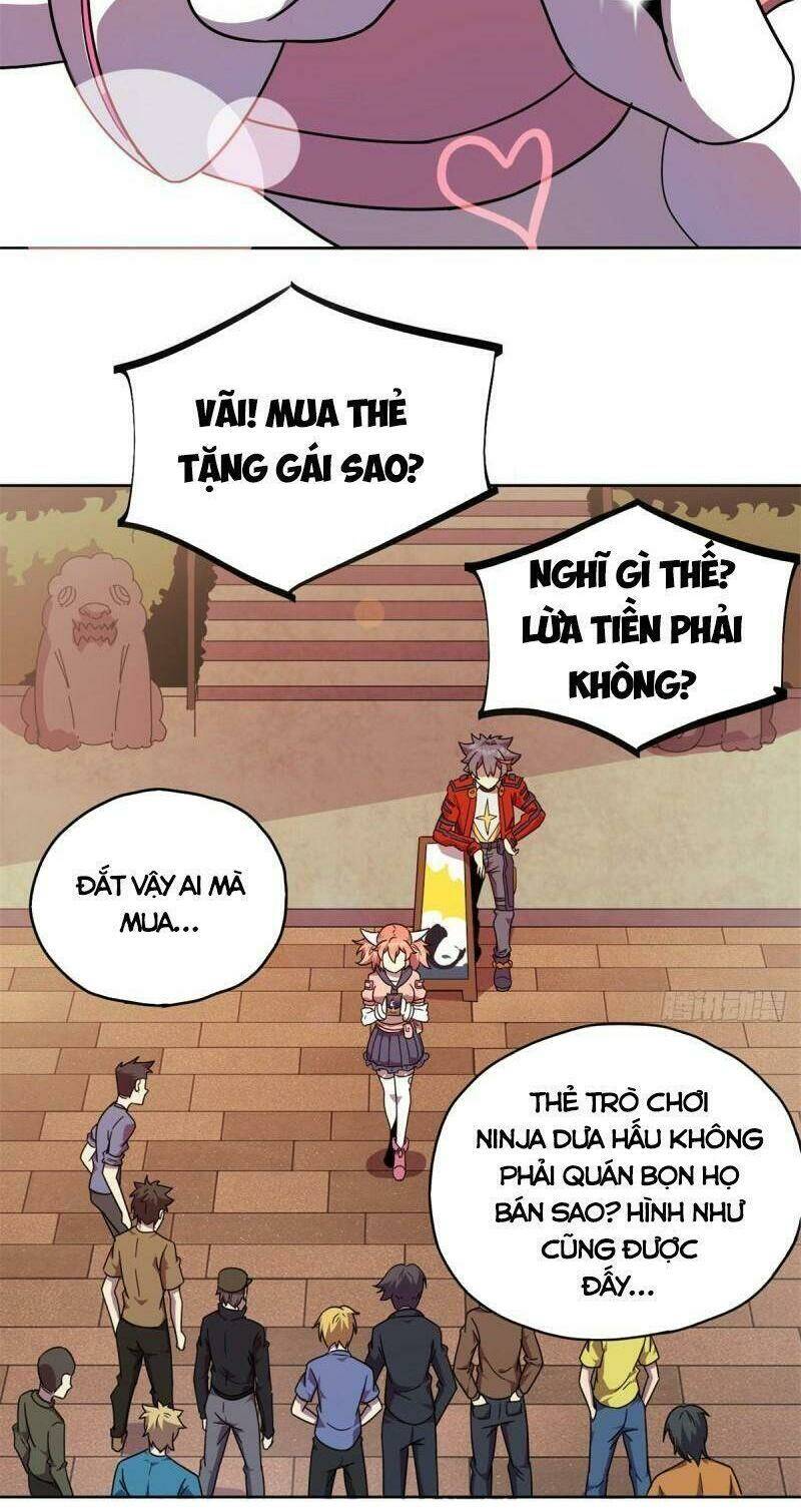 Chương 47 - Trang 30