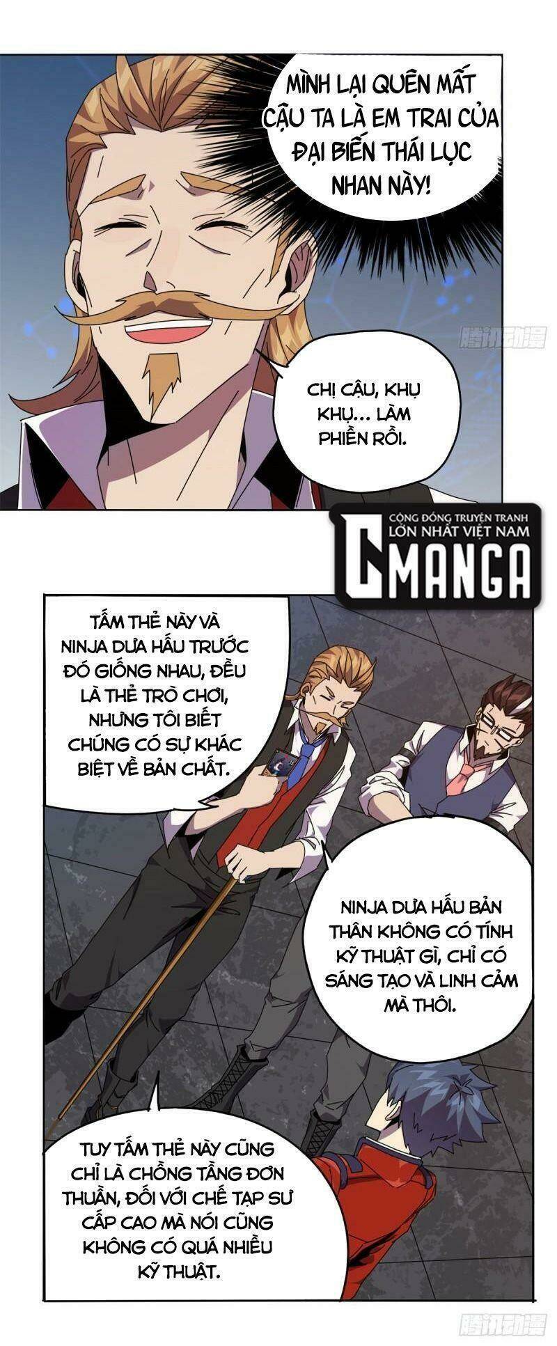 Chương 48 - Trang 21