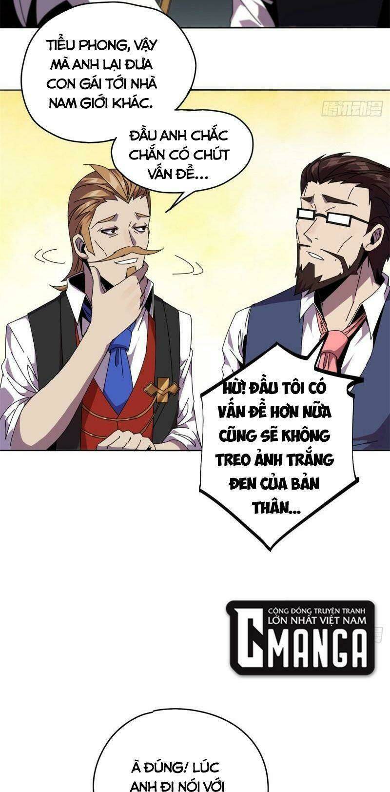 Chương 48 - Trang 28