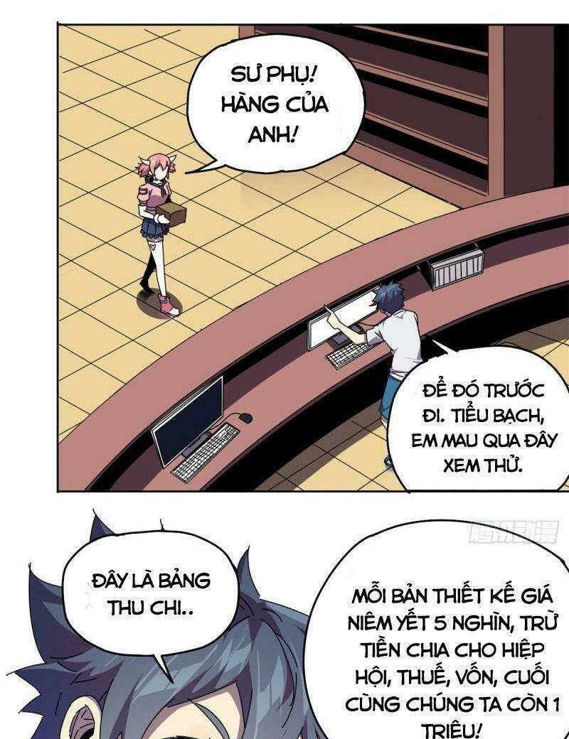 Chương 49 - Trang 33