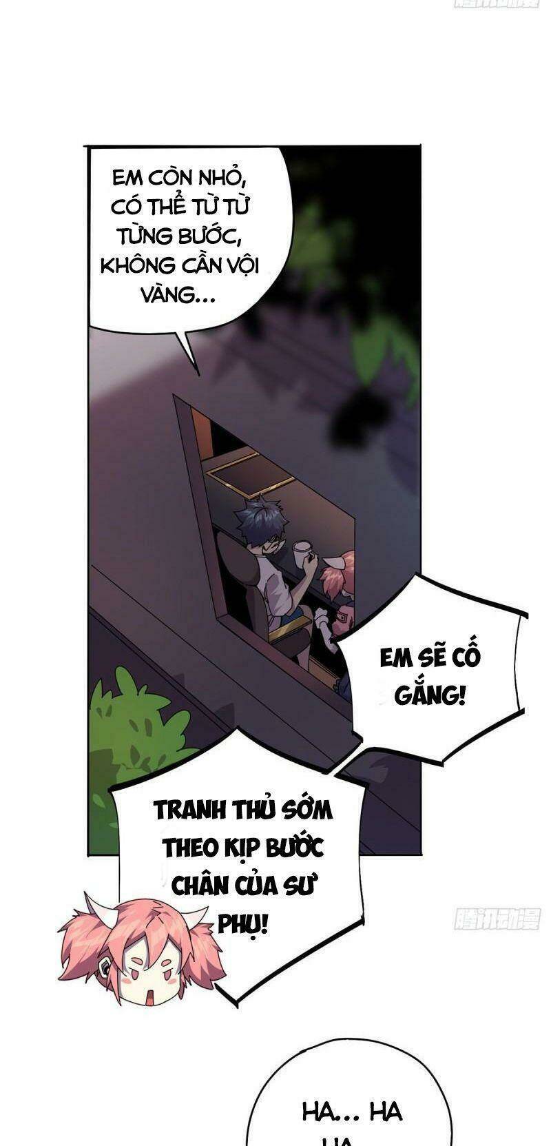Chương 50 - Trang 21
