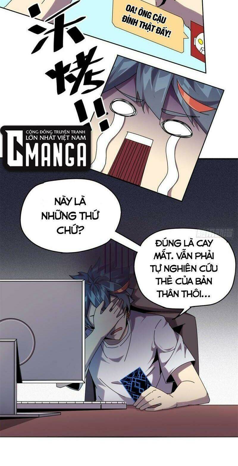 Chương 50 - Trang 33