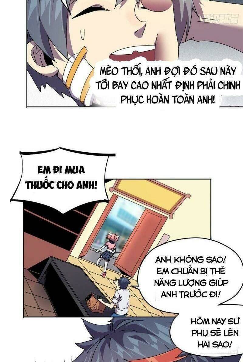 Chương 50 - Trang 8