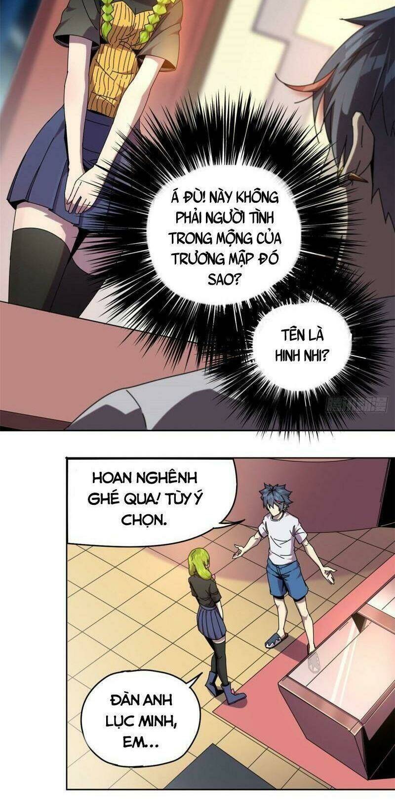 Chương 51 - Trang 2