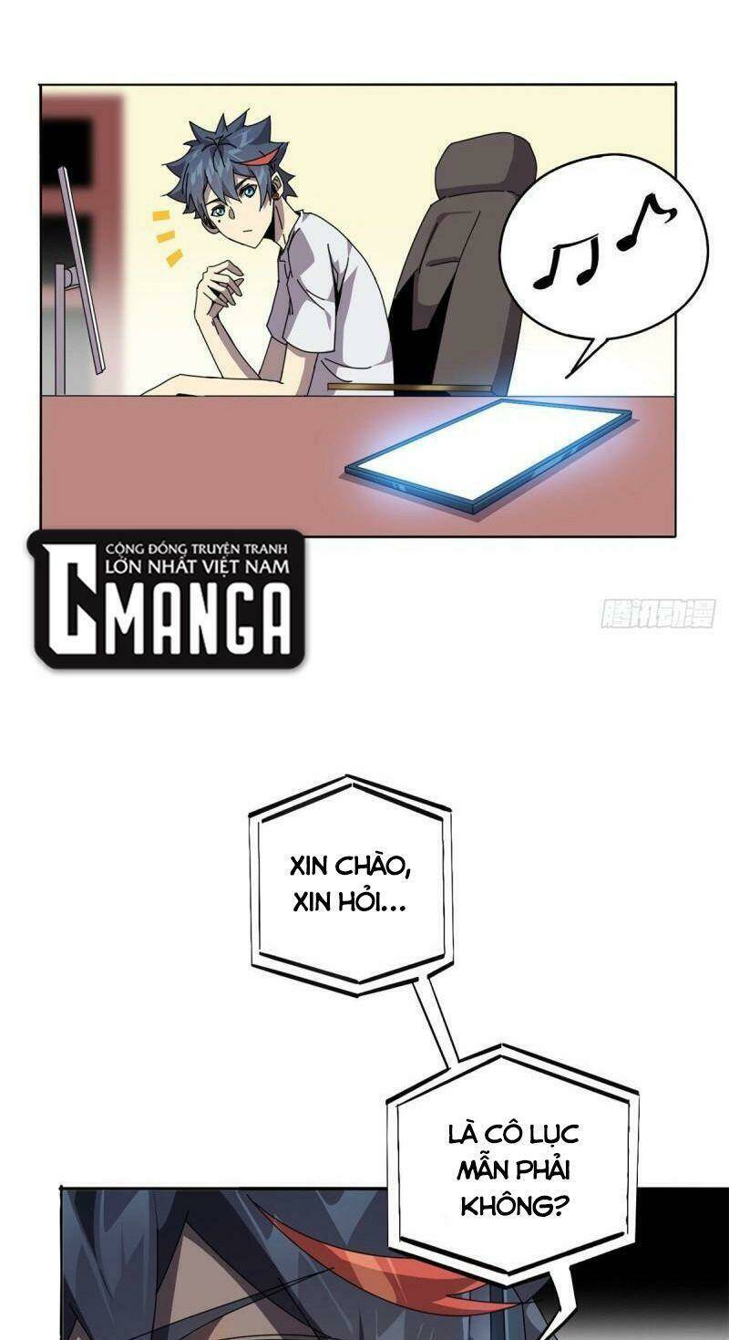Chương 53 - Trang 19